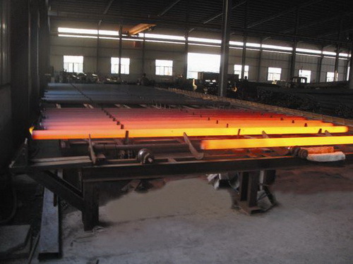西安无缝钢管生产厂家